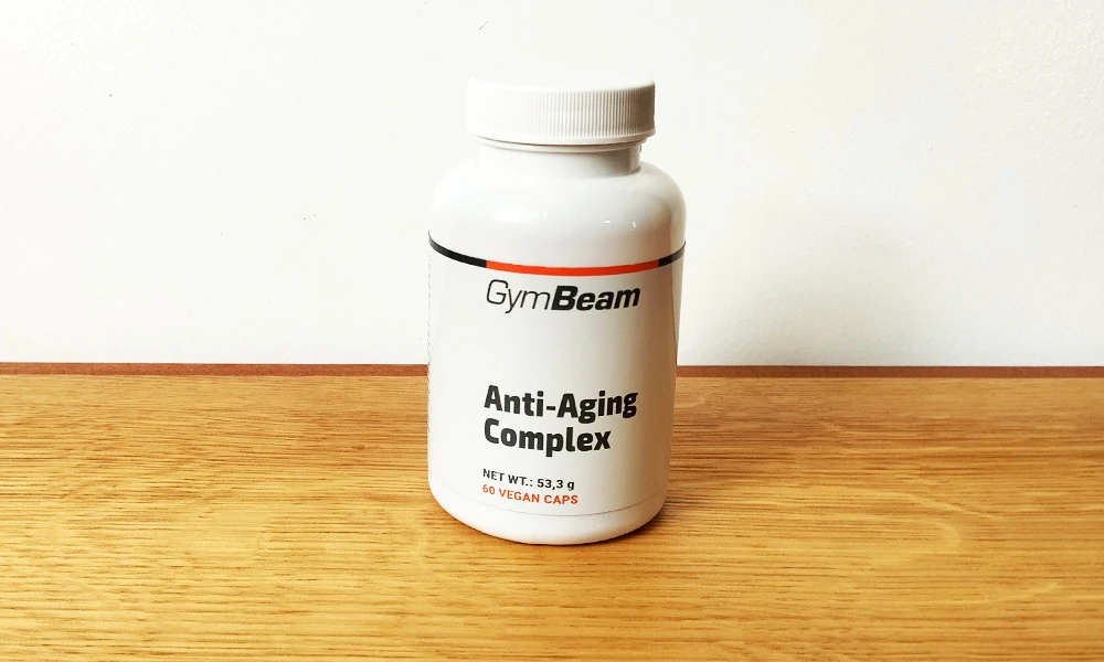 Anti-aging Complex od GymBeam