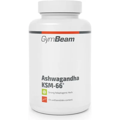GymBeam Ashwagandha