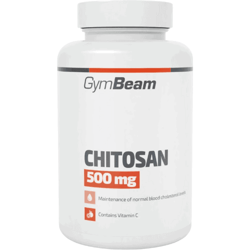 GymBeam Chitosan: Product review