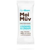 GymBeam MoiMüv