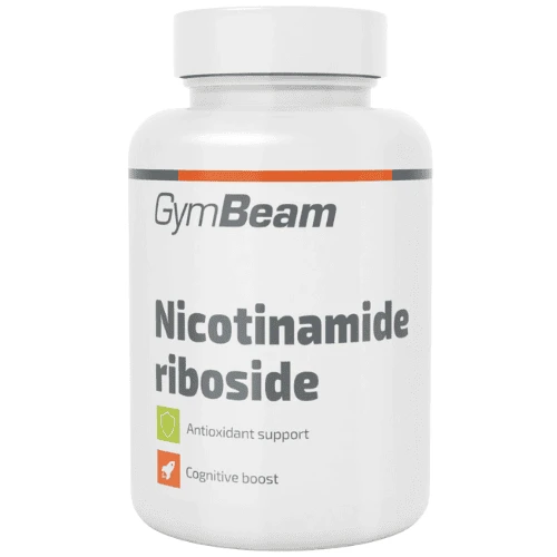 GymBeam Nikotínamid Ribozid: Product review