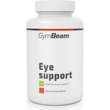 GymBeam Podpora zraku