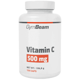 GymBeam Lipozomální vitamin C