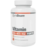 Vitamín D3+K1+K2