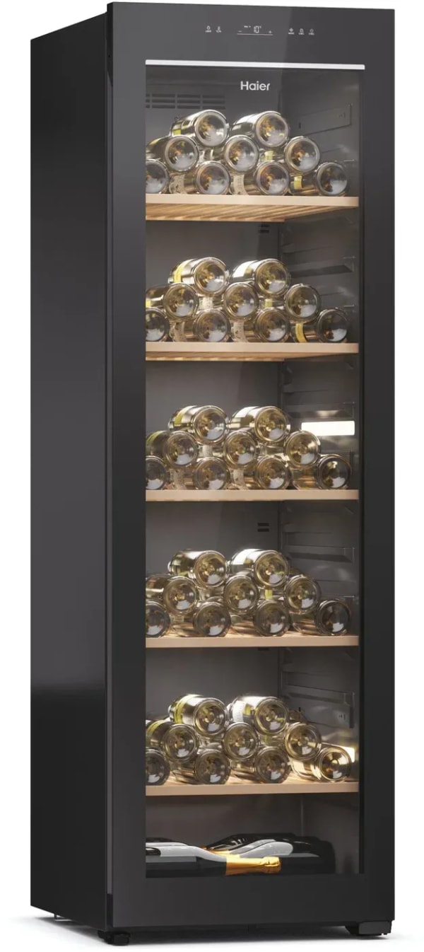 Haier HWS247GEH1: Product review