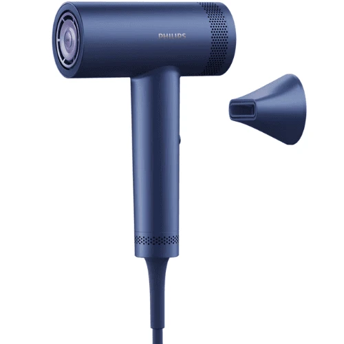Hair Dryer 8000 Series: Product review