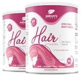 Nature’s Finest Hair