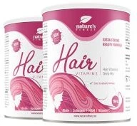 Nature’s Finest Hair: Product review