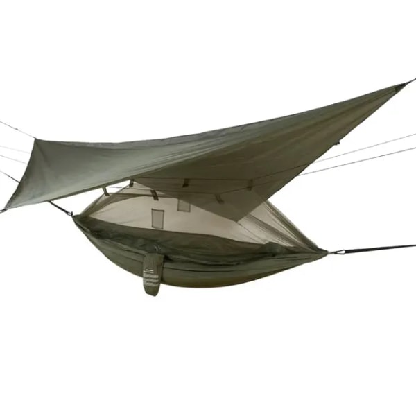 Highlander Nomad Hammock: Product review