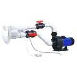 Hanscraft Flow Jet 5000 95 m3/h 400 V