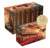 J.K. Rowling – Harry Potter box 1-7