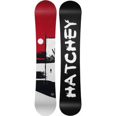 Hatchey Legacy