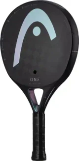 Head One Ultralight black