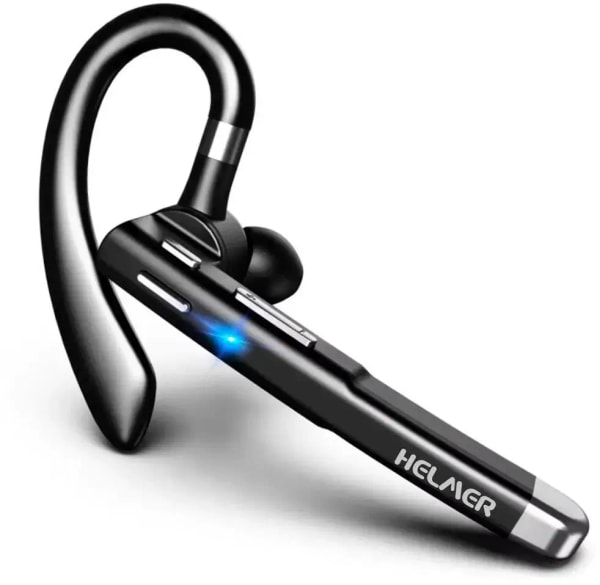 Helmer HF 520: Product review