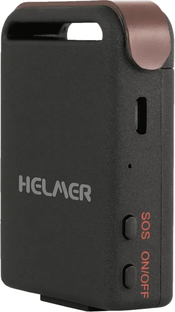 Helmer LK 505: Product review