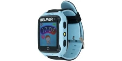 Helmer LK 707