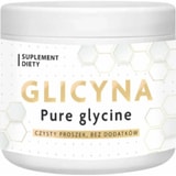 Hepatica Čistý Glycín