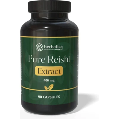 Herbatica Reishi Extrakt