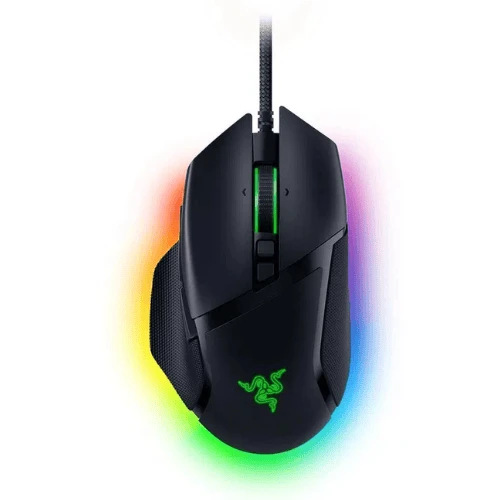 Razer Basilisk V3: Product review