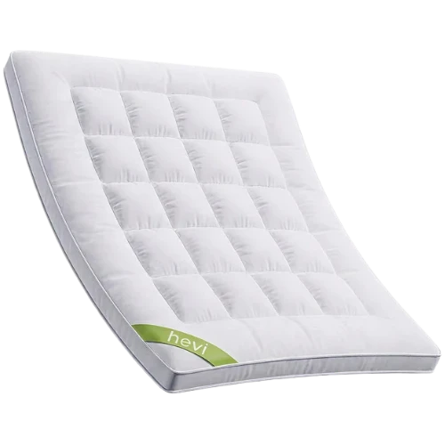 Hevi Topper: Product review
