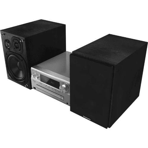 Panasonic SC-PMX92EG: Product review