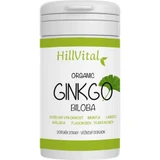 HillVital Bio Ginkgo Biloba