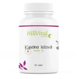 HillVital Kyselina listová