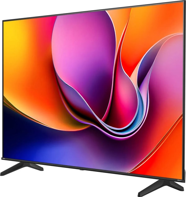 Hisense 43A6Q SMART: Product review