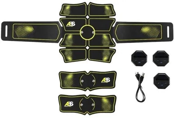 HMS Abs Master Pro Super EMS: Product review
