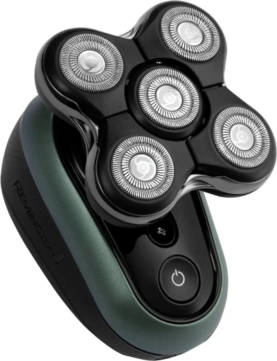 Remington XR1600 RX7 Ultimate Series Head Shave