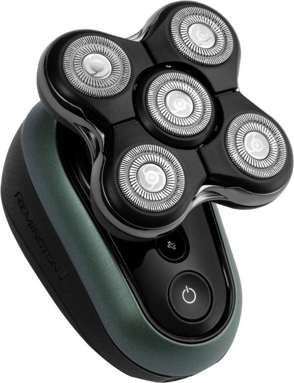 Remington XR1600 RX7 Ultimate Series Head Shave: Product review