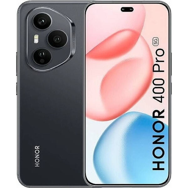 HONOR 400 Pro 5G: Product review
