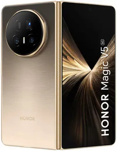 HONOR Magic V5: Product review