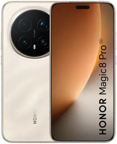 HONOR Magic8 Pro 5G