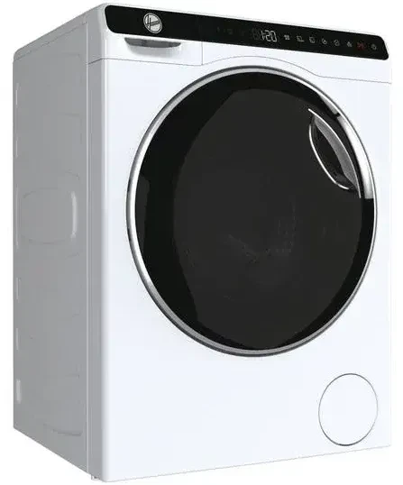 Hoover OW50-BP12307-S: Product review