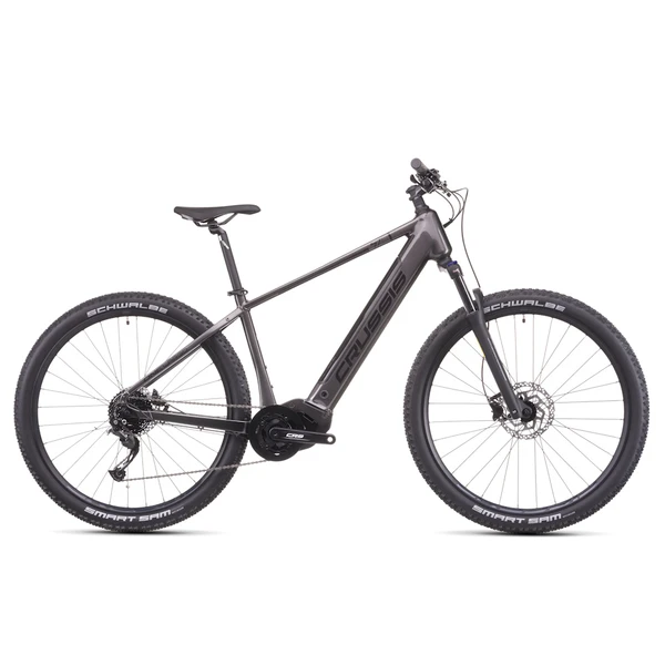 Crussis ONE-Largo 7.11: Product review