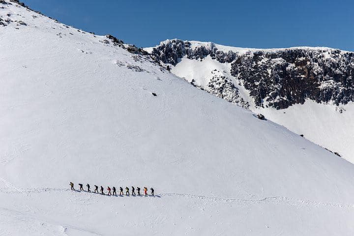 Turistické poistenie na hory