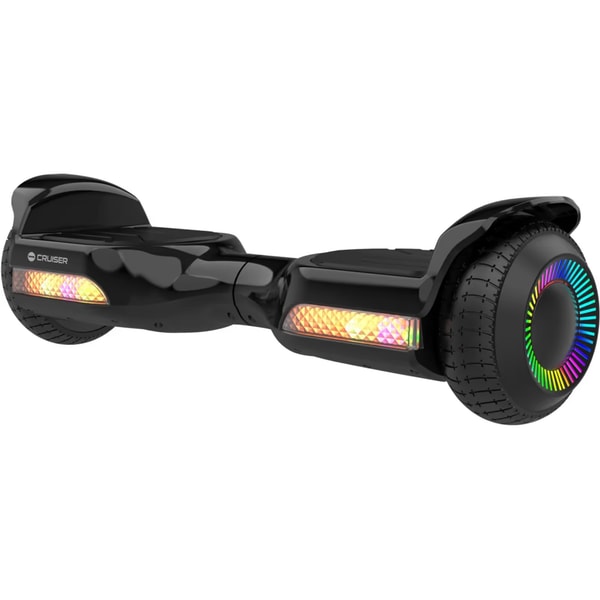 Rebel Cruiser Black: Product review