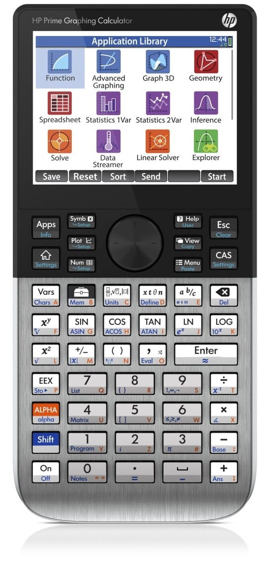 HP Prime Graphing Calculator: Product review