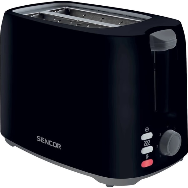 Sencor STS 2607: Product review