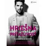 Elizabeth O´Roark – Hriešna príťažlivosť