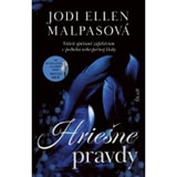 Jodi Ellen Malpas – Hriešne pravdy