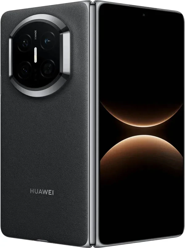 HUAWEI Mate X7: Product review
