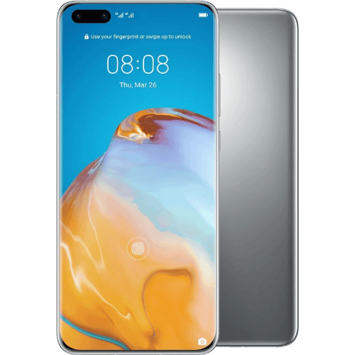 Huawei P40 Pro: Product review