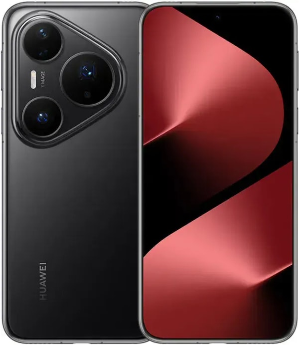 HUAWEI Pura 80 Pro: Product review