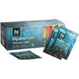 HydroFuel Elektrolytový nápoj – Mix príchutí