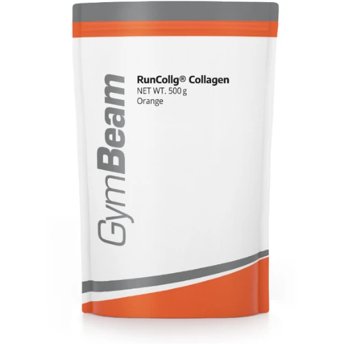 GymBeam RunCollg®: Product review