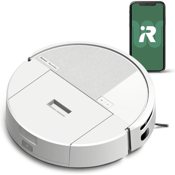 iRobot Roomba 205 DustCompactor Combo: Product review