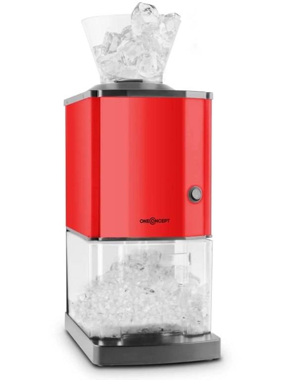 Klarstein Icebreaker: Product review