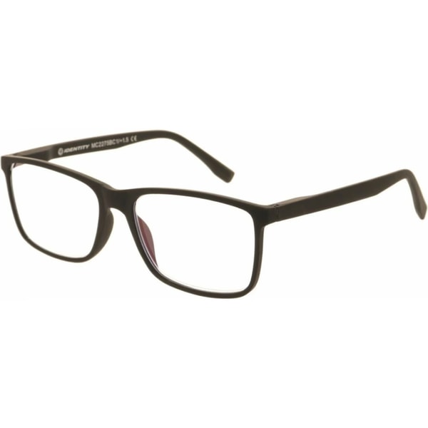 Identity MC2275BC1: Product review